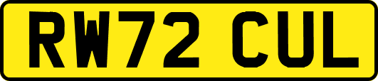 RW72CUL