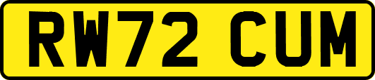 RW72CUM
