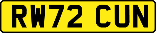 RW72CUN