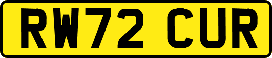 RW72CUR