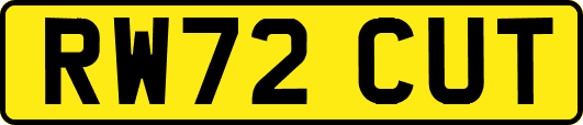 RW72CUT