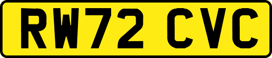 RW72CVC