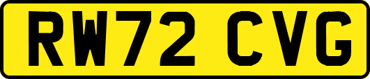 RW72CVG