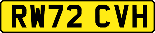 RW72CVH