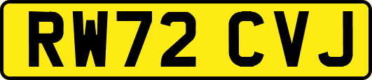 RW72CVJ