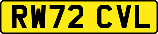 RW72CVL