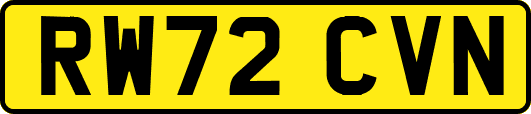 RW72CVN