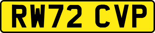 RW72CVP
