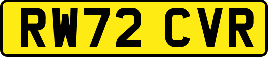 RW72CVR