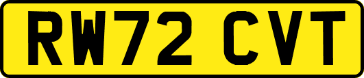 RW72CVT