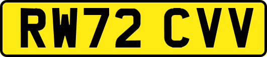 RW72CVV