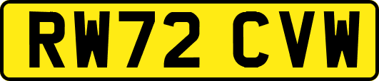 RW72CVW