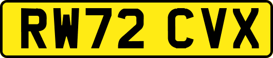 RW72CVX