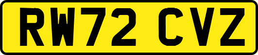 RW72CVZ