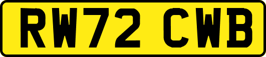RW72CWB