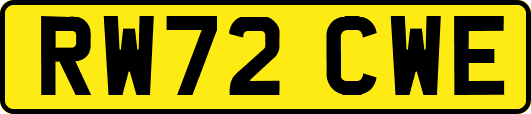 RW72CWE
