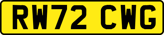 RW72CWG