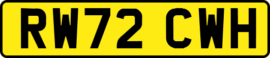 RW72CWH