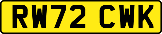 RW72CWK