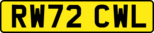 RW72CWL