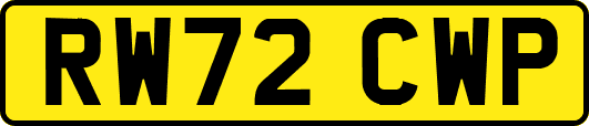 RW72CWP