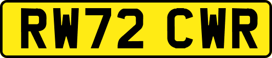 RW72CWR