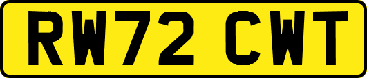 RW72CWT