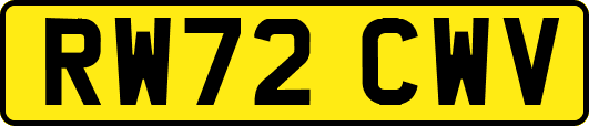 RW72CWV