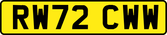 RW72CWW