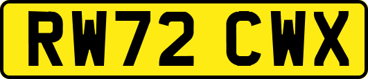 RW72CWX