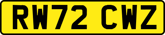 RW72CWZ