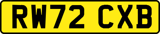 RW72CXB