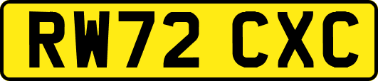 RW72CXC