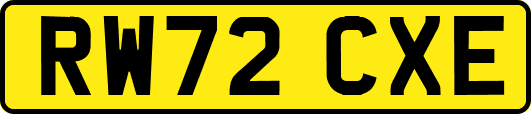 RW72CXE