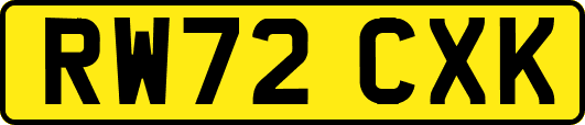 RW72CXK