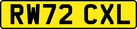 RW72CXL