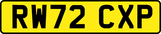 RW72CXP