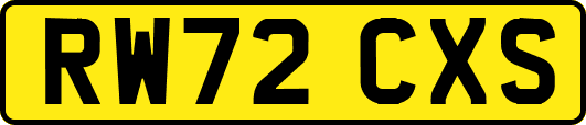 RW72CXS