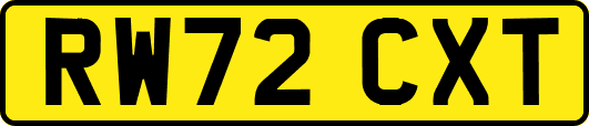 RW72CXT