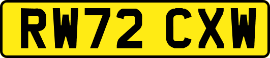 RW72CXW