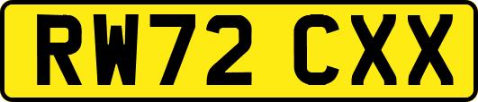 RW72CXX