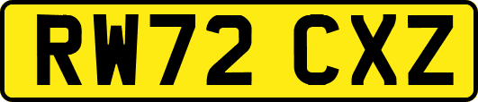 RW72CXZ