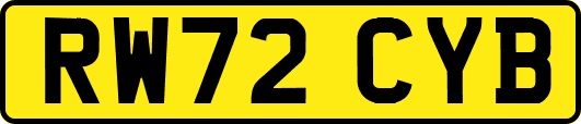 RW72CYB
