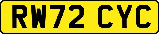 RW72CYC