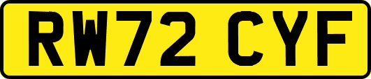 RW72CYF