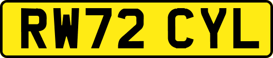 RW72CYL