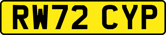 RW72CYP