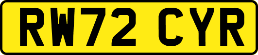 RW72CYR