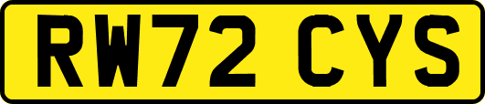 RW72CYS