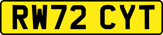 RW72CYT